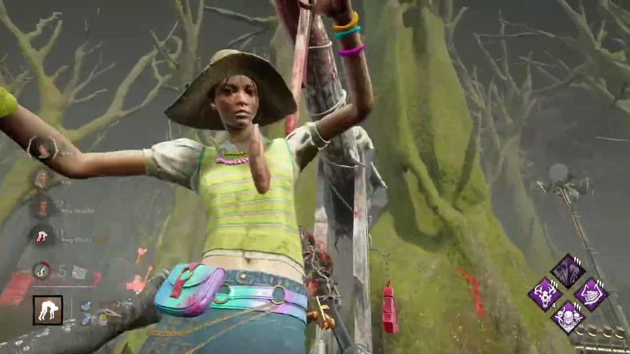 P100 Trickster REWORK LOOKS GREAT! | Type :33