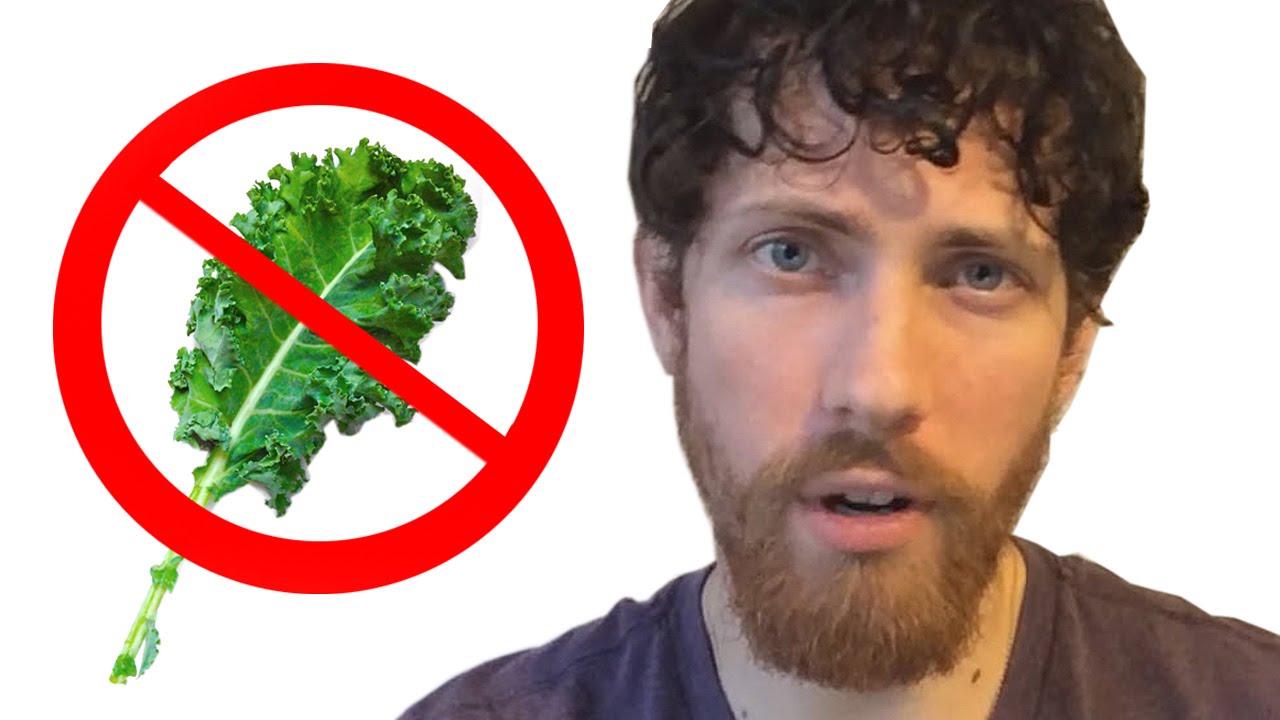I Have Orthorexia Because I'm Vegan + Balanced Blonde Interview