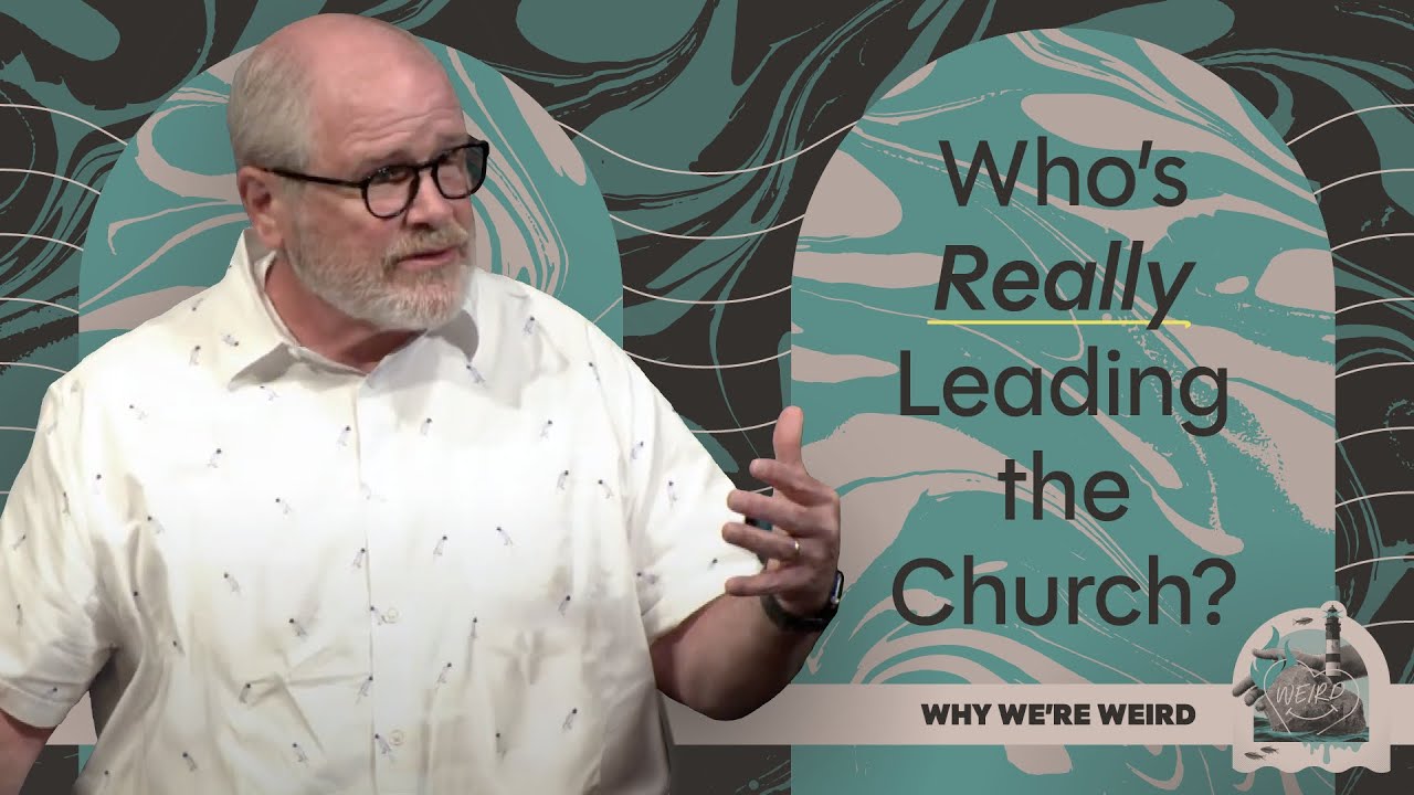 The Elders | Why We're Weird Series
