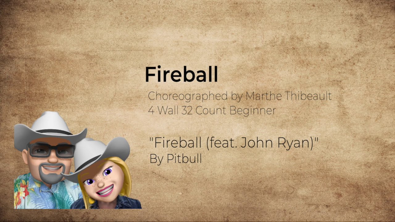 Fireball