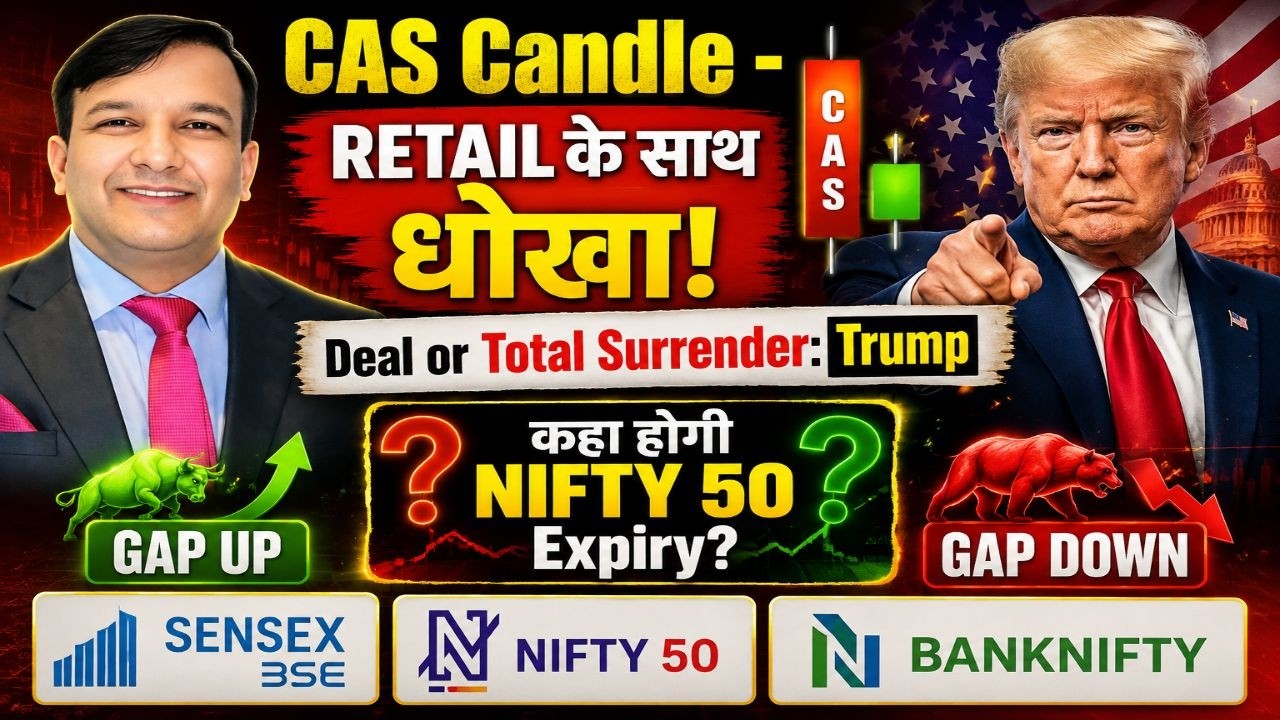 GAP UP/GAP DOWN PRE-MARKET UPDATE NIFTY EXPIRY SENSEX BANKNIFTY MIDCAP FINNIFTY FII DATA TUE 04 AUG