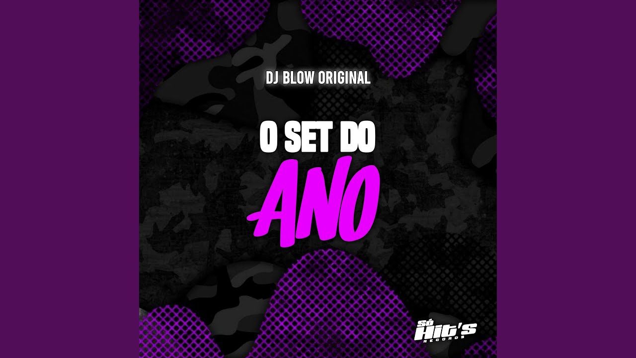 O Set do Ano