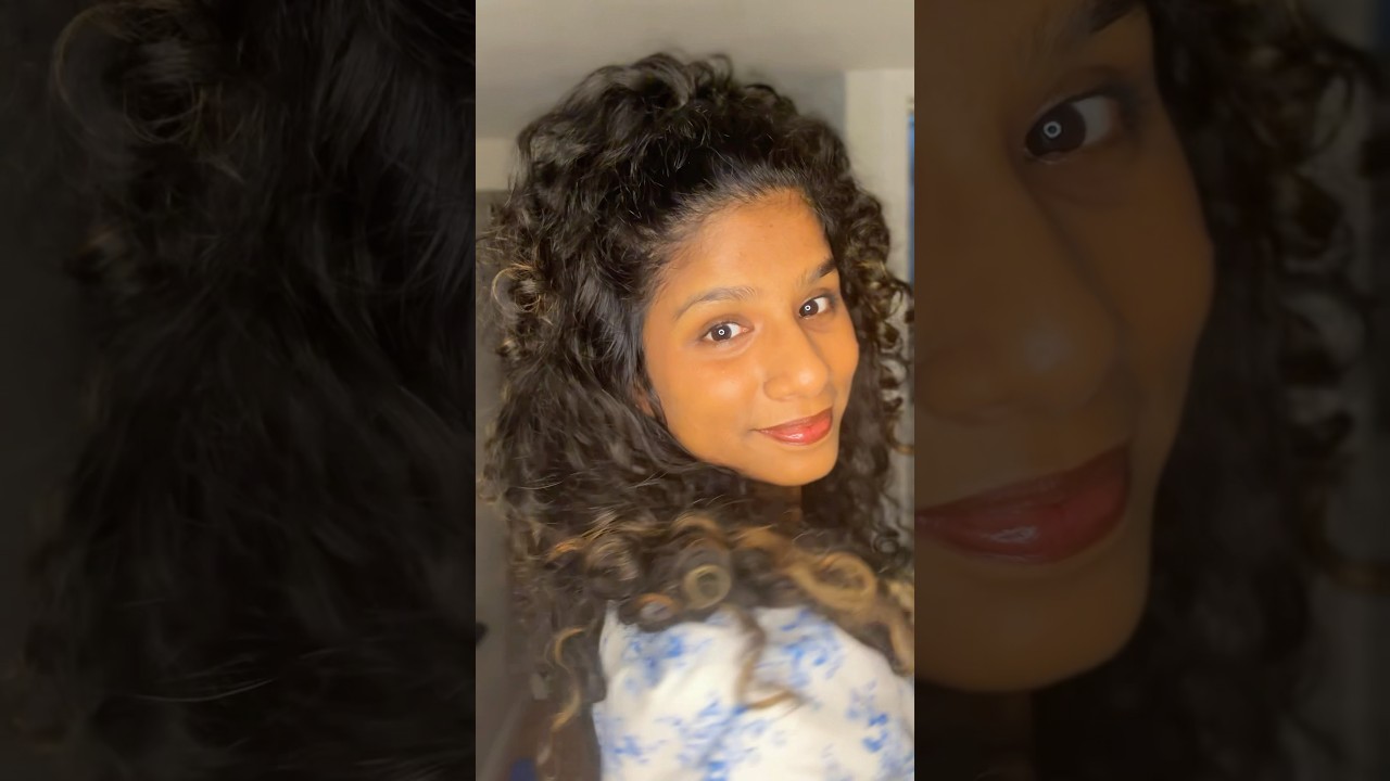 വേഗം റെഡി ആവാ/ “Very beginner friendly GRWM 🤍#shorts #malayalam #kerala
