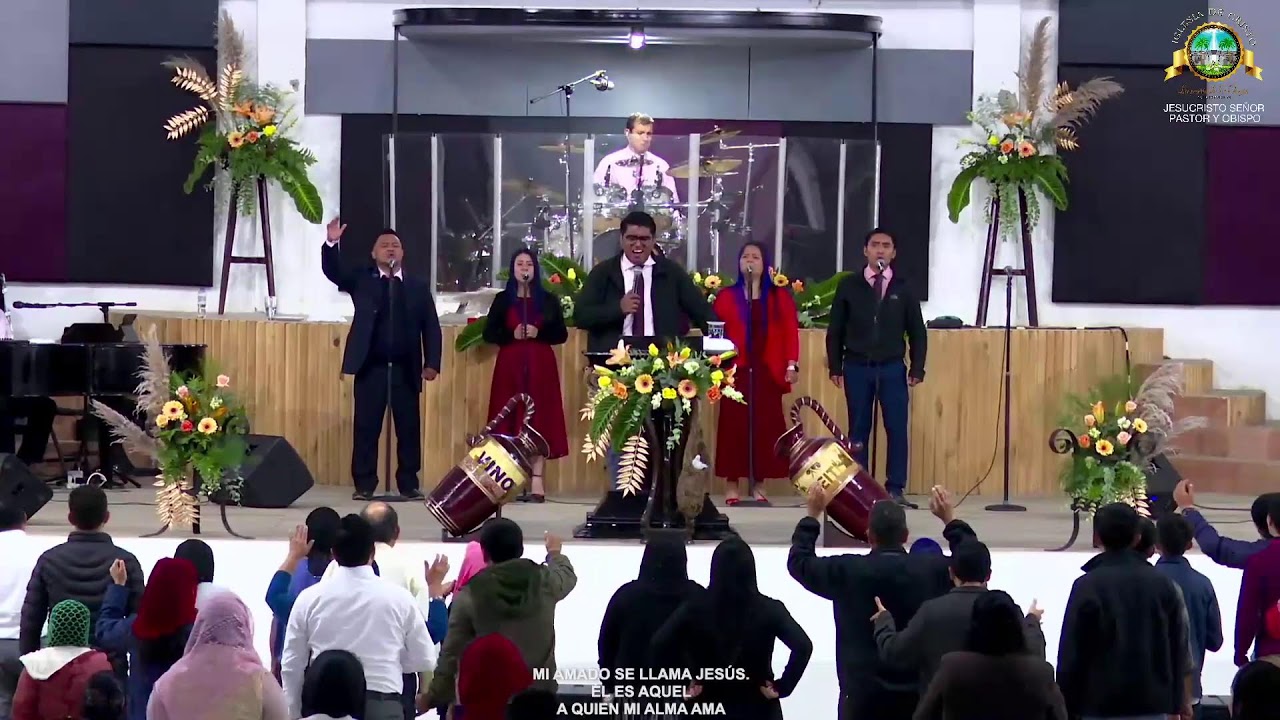 CULTO GENERAL