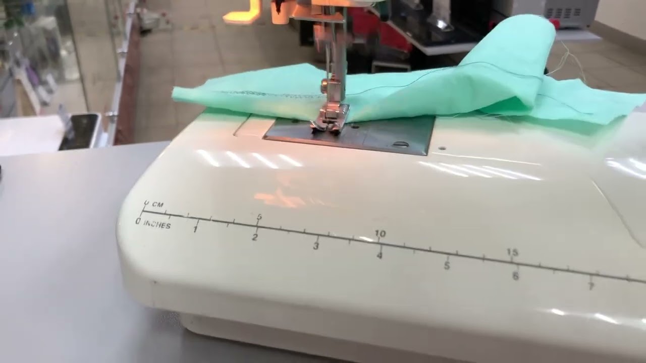Швейная машина Janome 423S