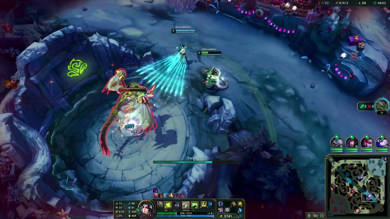 URF #38