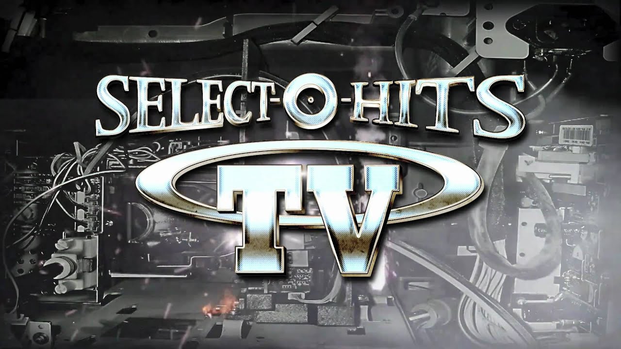Select-O-Hits TV Intro
