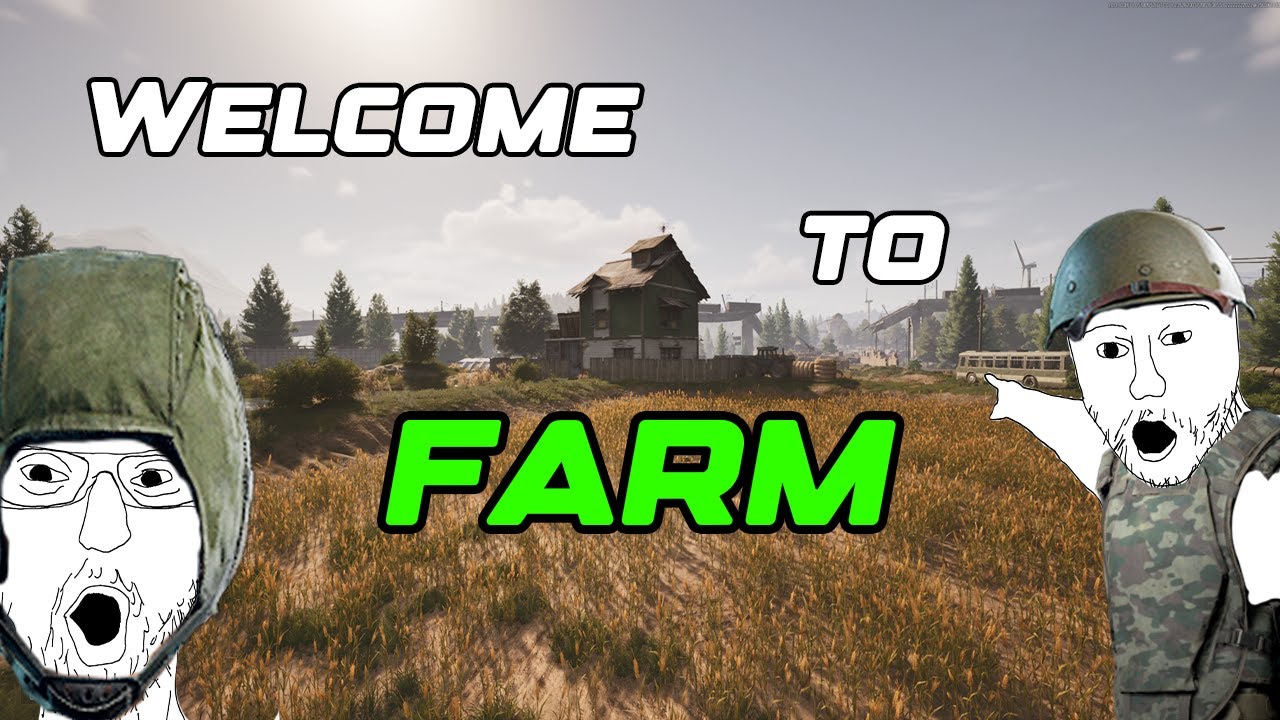 NO BS S1 FARM Guide | Arena Breakout Infinite