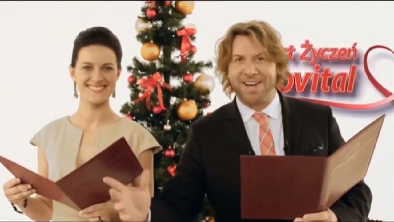 Puls - blok reklamowy z 21.12.2011 r.