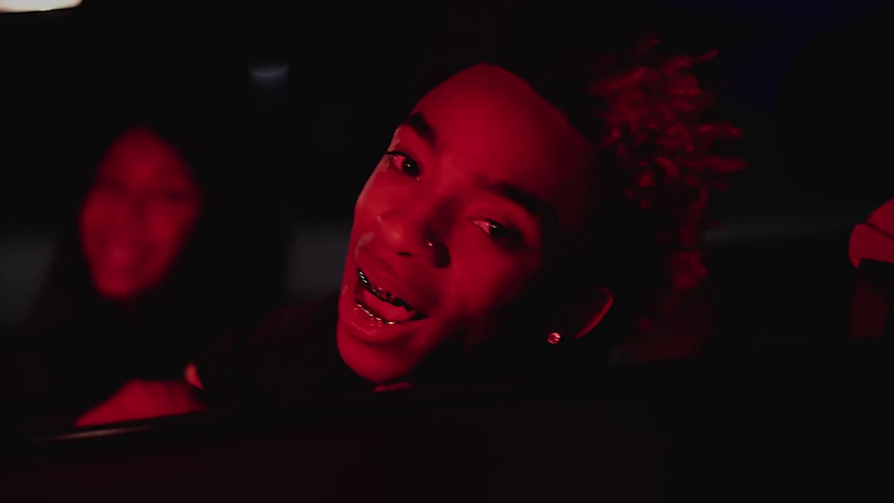 Maj4l -  Real Love ( Shot By @SuzyMadeIt )