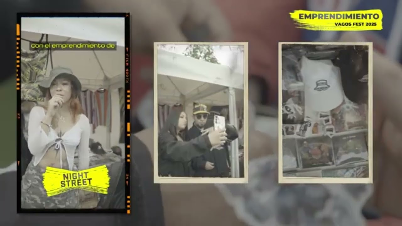 VAGOS FEST 2026 M&Aacute;S CULTURA LOCAL PARA LA LOCALIDAD DE KENNEDY 2025