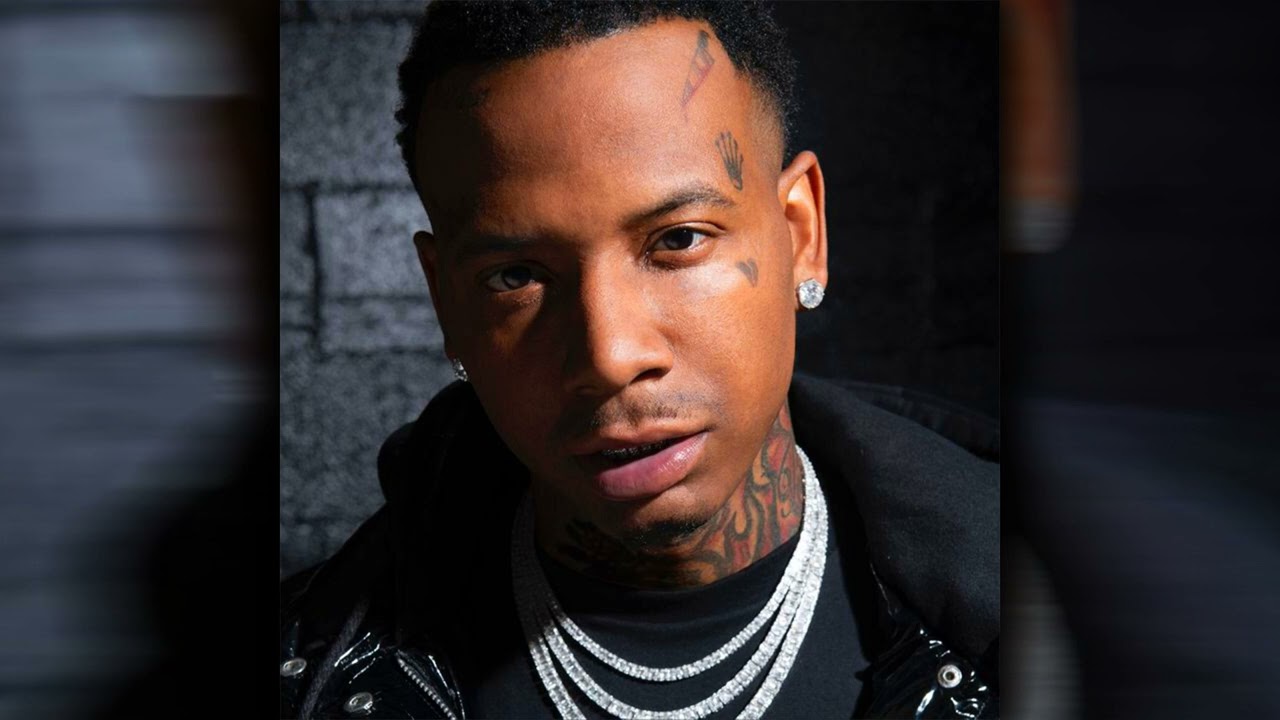 (HARD) Moneybagg Yo Type Beat X Pooh Shiesty Type Beat - “SEE RED”