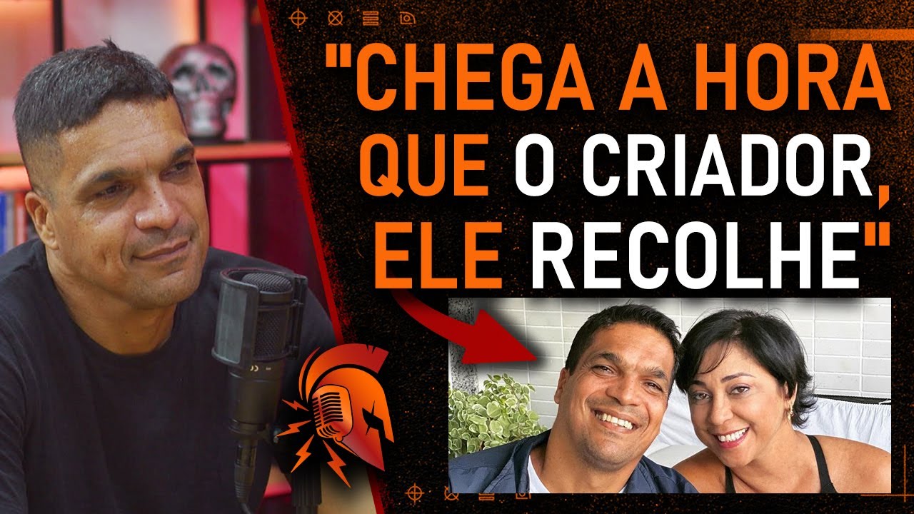 COMO DACIOLO LIDOU COM O FALECIMENTO DE SUA ESPOSA: 