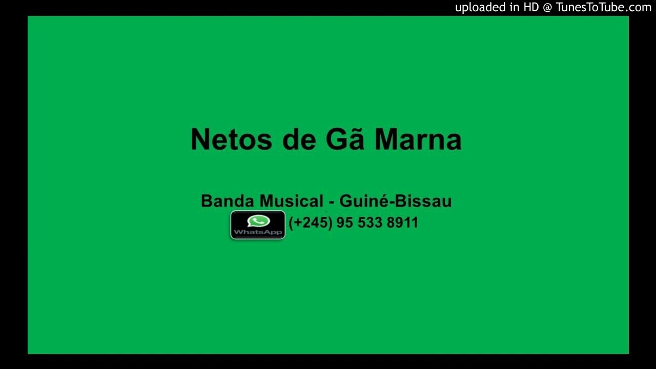 Netos de Gã Marna - Dauatarul