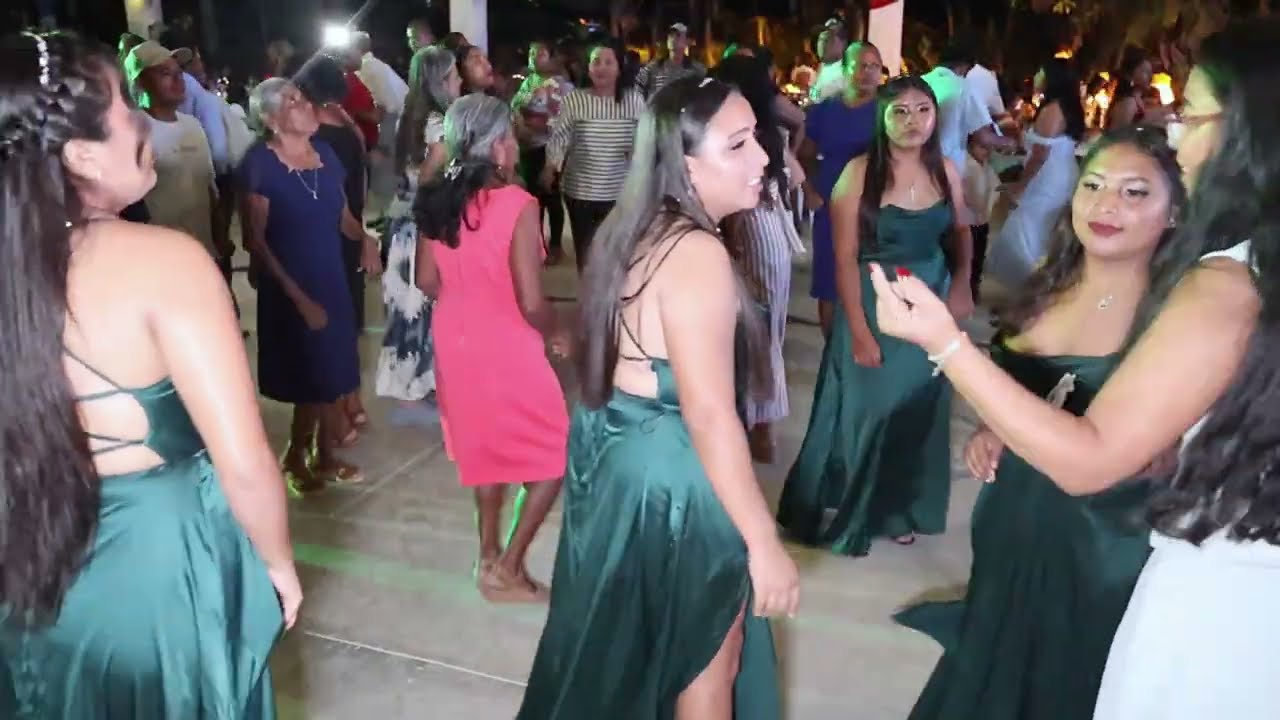 Nuestra  Boda Maura y Israel El Carmen Mpio, de San Luis Acatlán 2026 VIDEO 2
