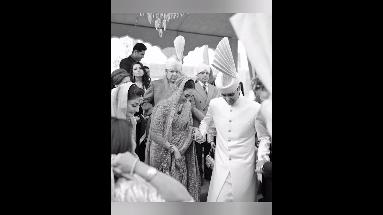 Junaid safdar Wedding 💕✨#junaidsafdarwedding #weddinginspiration #shorts#maryamnawaz #fashion