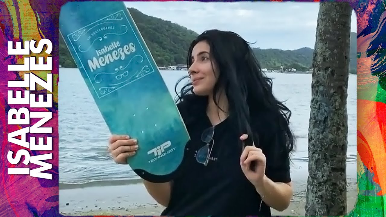 Isabelle Menezes | 