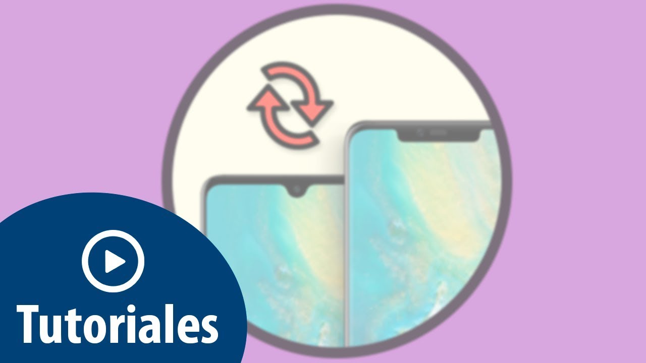 Cómo resetear  Huawei Mate 20, Mate 20 Lite o Mate 20 Pro  hard reset