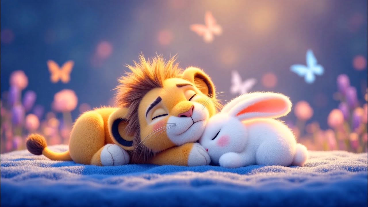 Soft Sleep Music For Gentle Relaxation 💤 Gentle Sounds For Deep Emotional Healing And Relax