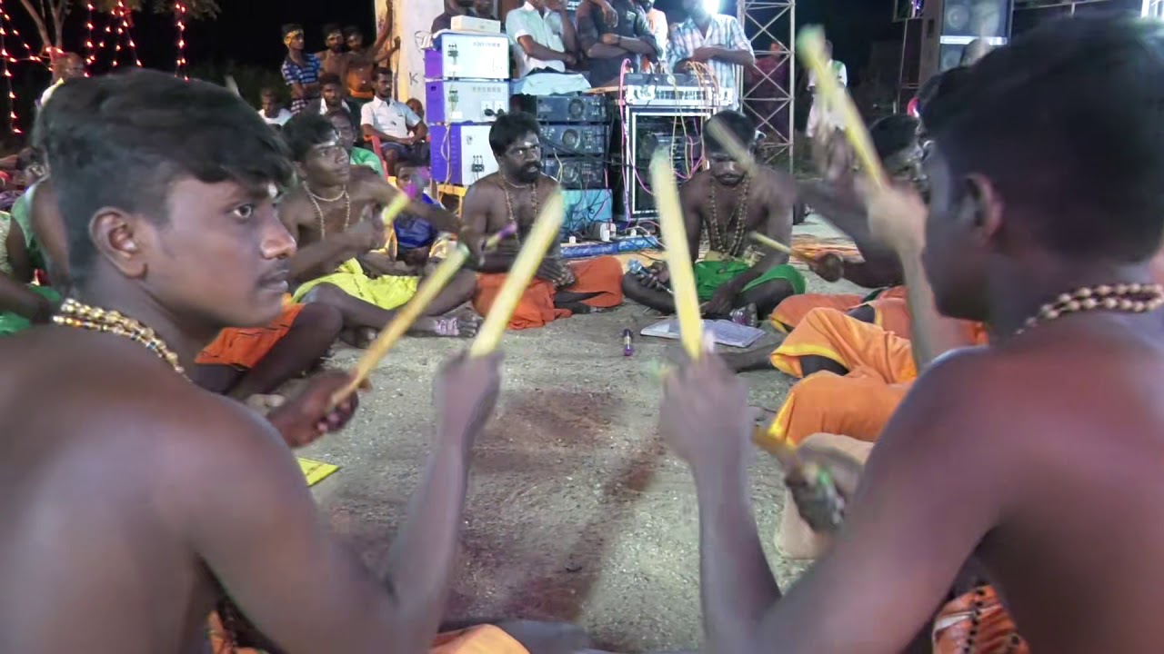 என்னய்யா கந்தையா முருகையா