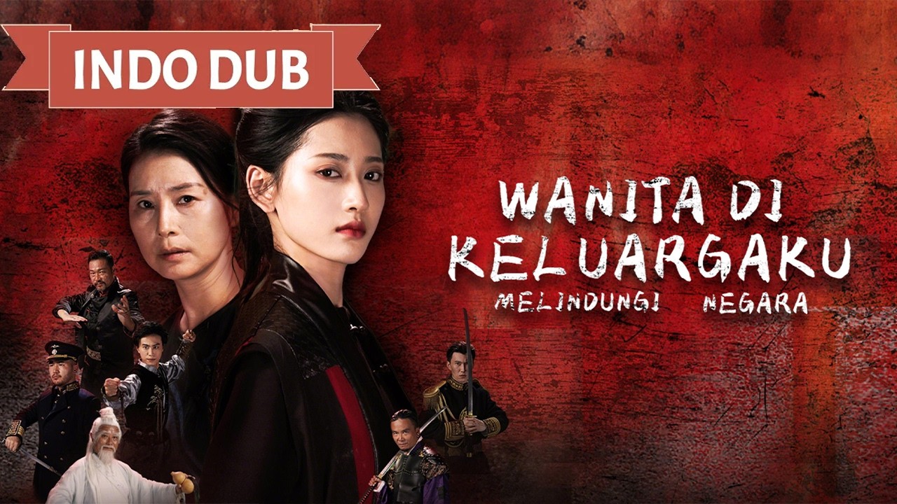 【FULL DUB】Gadis berbakat dilarang bela diri,satu serangan di kompetisi membuat semua orang berlutut!