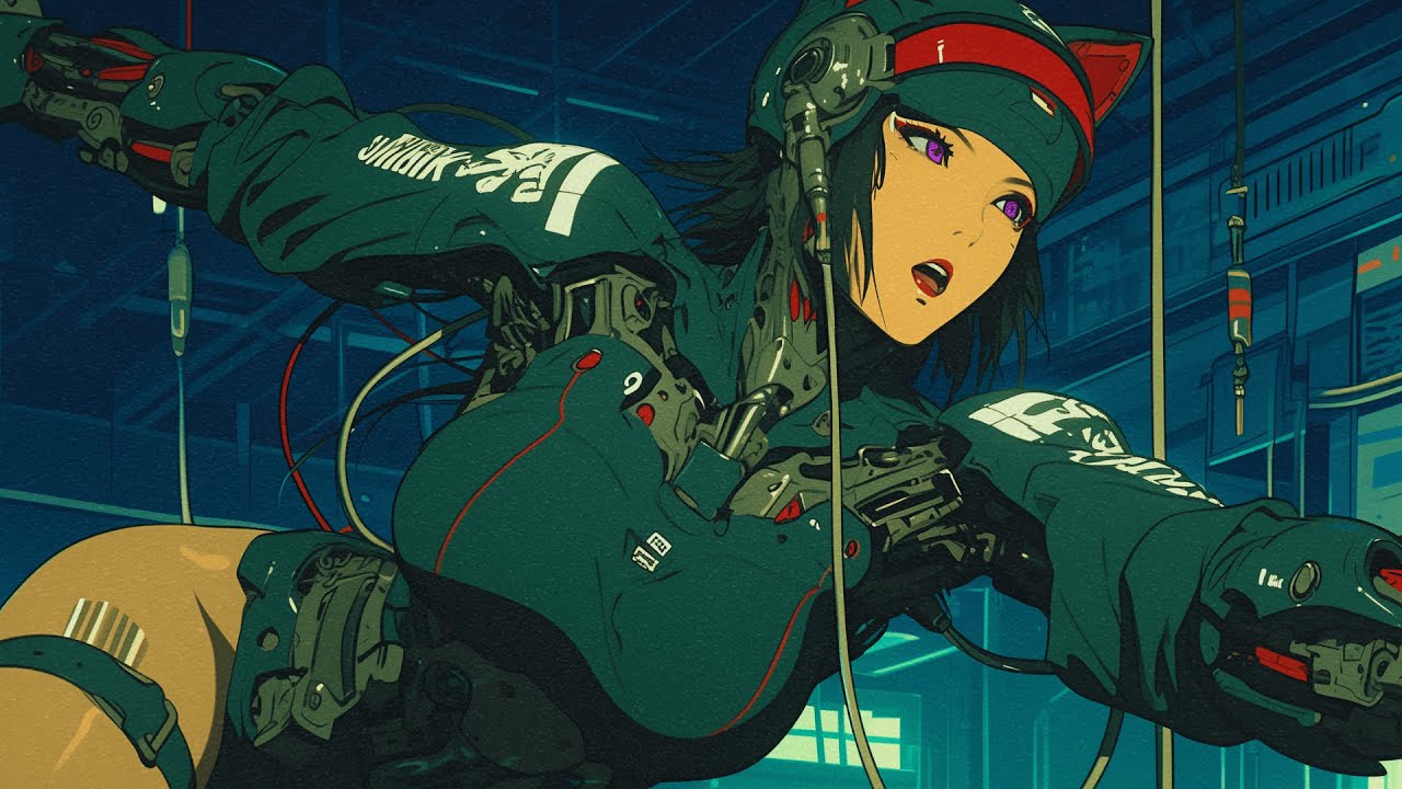 𝟮𝟬𝟵𝟵 𝗧𝗢𝗨𝗖𝗛 𝗧𝗛𝗘 𝗩𝗢𝗟𝗧𝗔𝗚𝗘 // Downtempo, Synthwave, Chillwave, Vaporwave, Futurewave, Retrowave Playlist