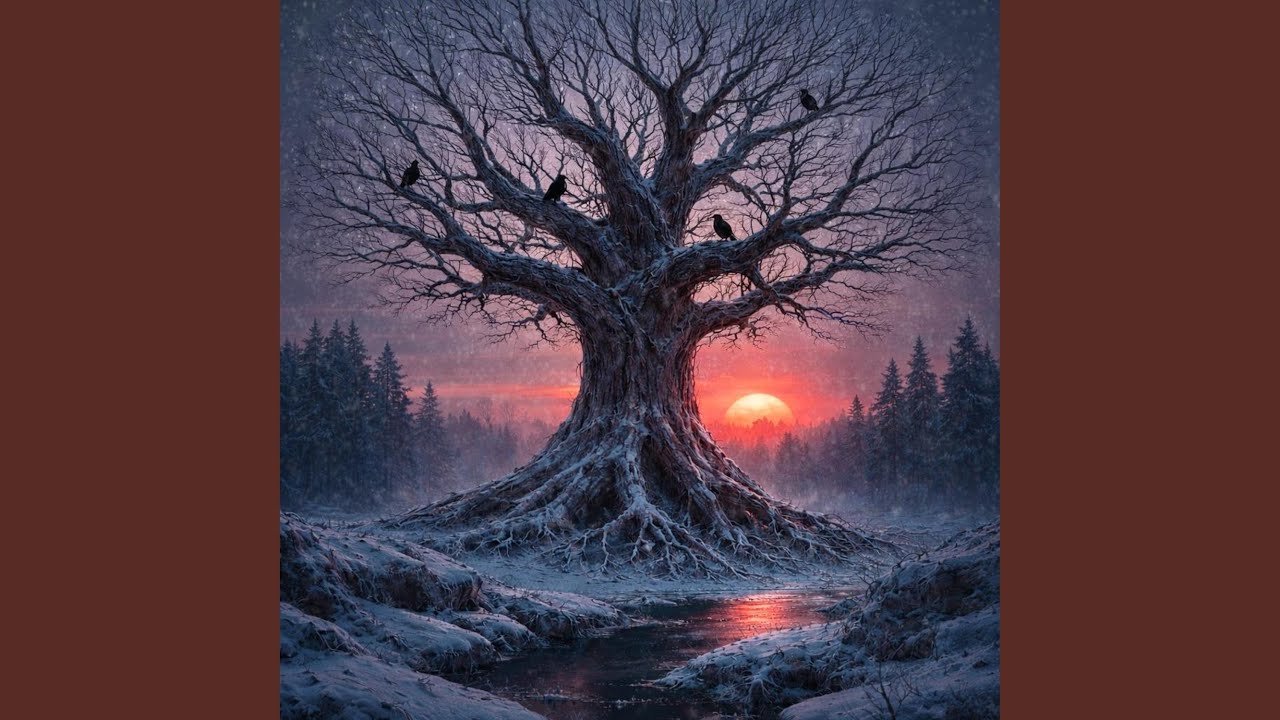Yggdrasil