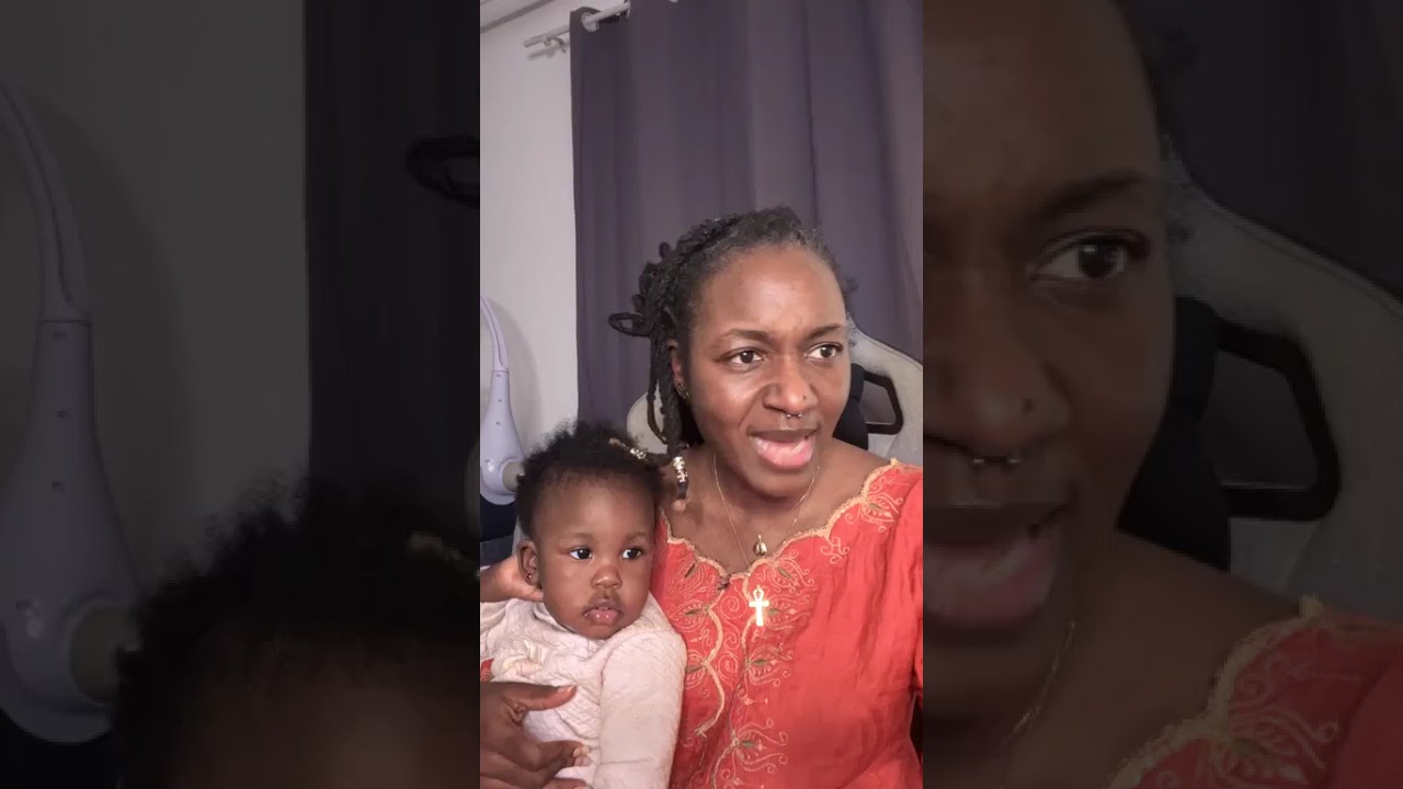 Bipez moi AmerKamer le père de ma fille