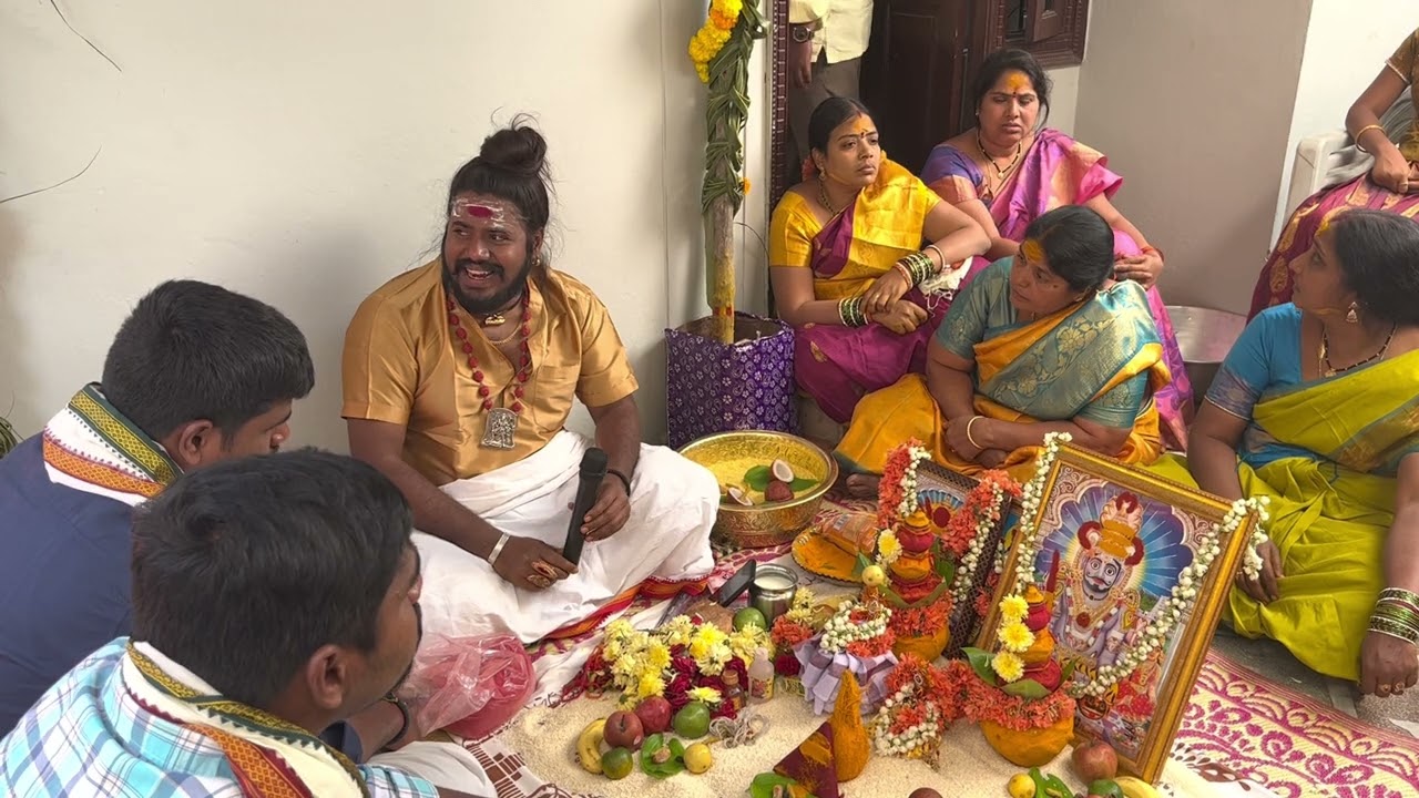 Yell amma thalli Oggu Katba | Yell amma thalli uppuguda shiva 9848363900