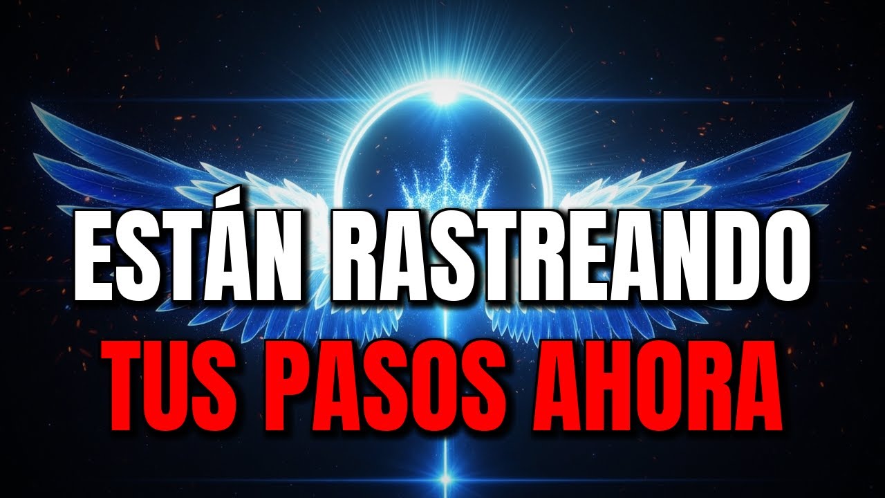 Elegidos Están Investigando Tu Paradero a Tus Espaldas — Dios Manda Estar Atento