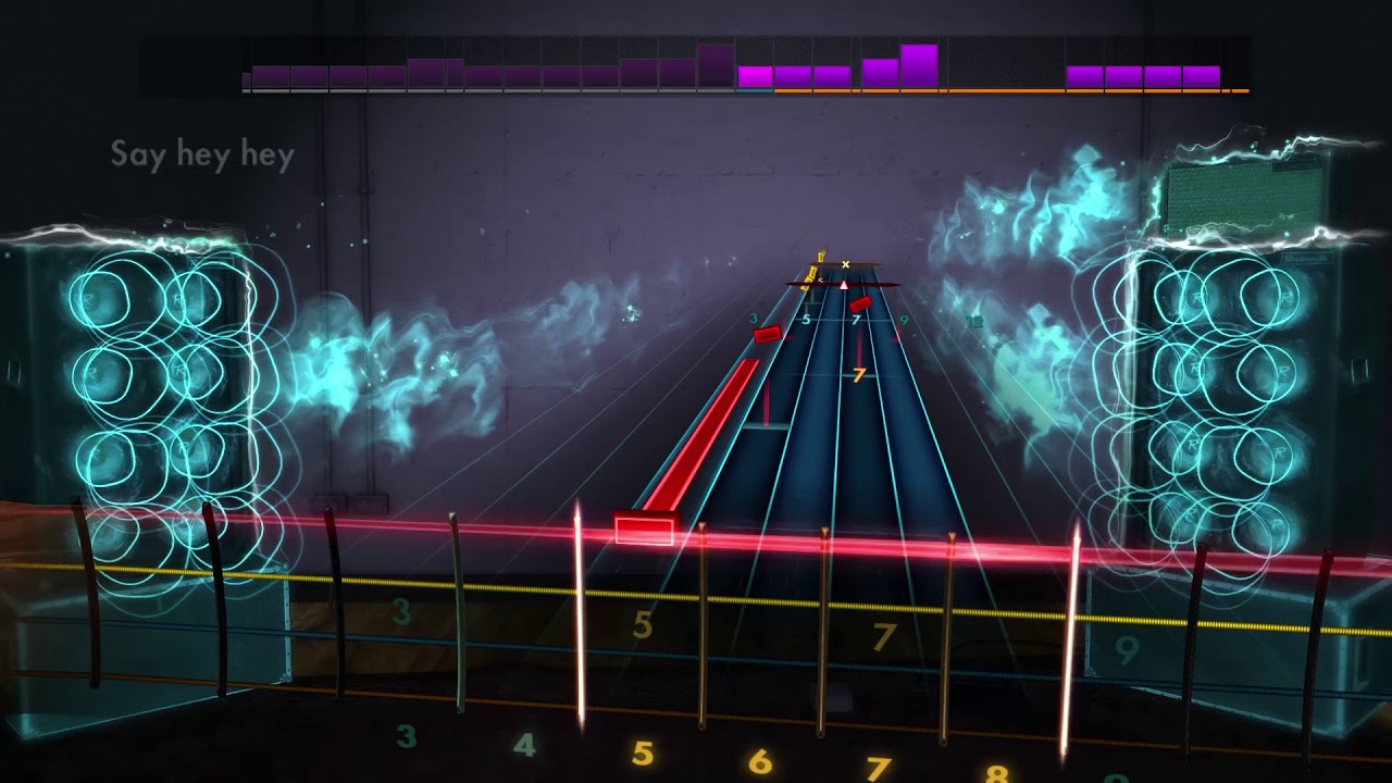 Rocksmith 2014 - Green Day: 