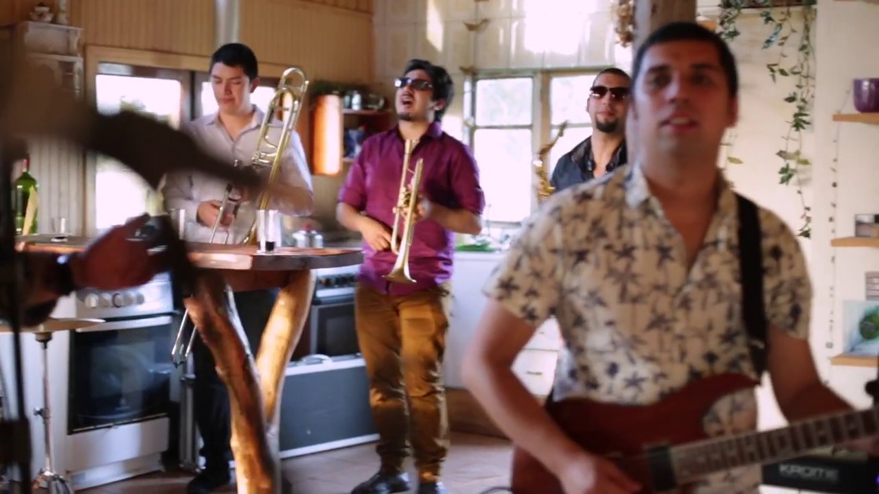 En la que te fuiste - Cumbia e' tu Madre