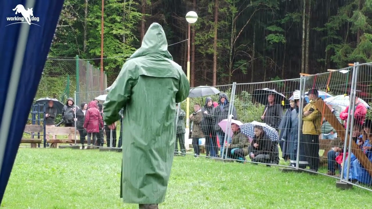 Obran&aacute;rsky pretek Bansk&aacute; Bystrica /Jasenie 13. - 14. 9. 2025