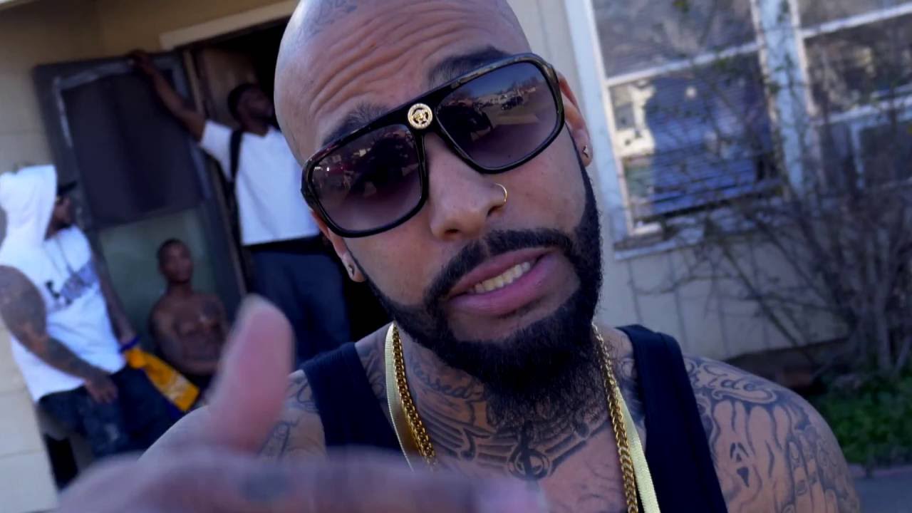 Wicced - On Everything (official video)