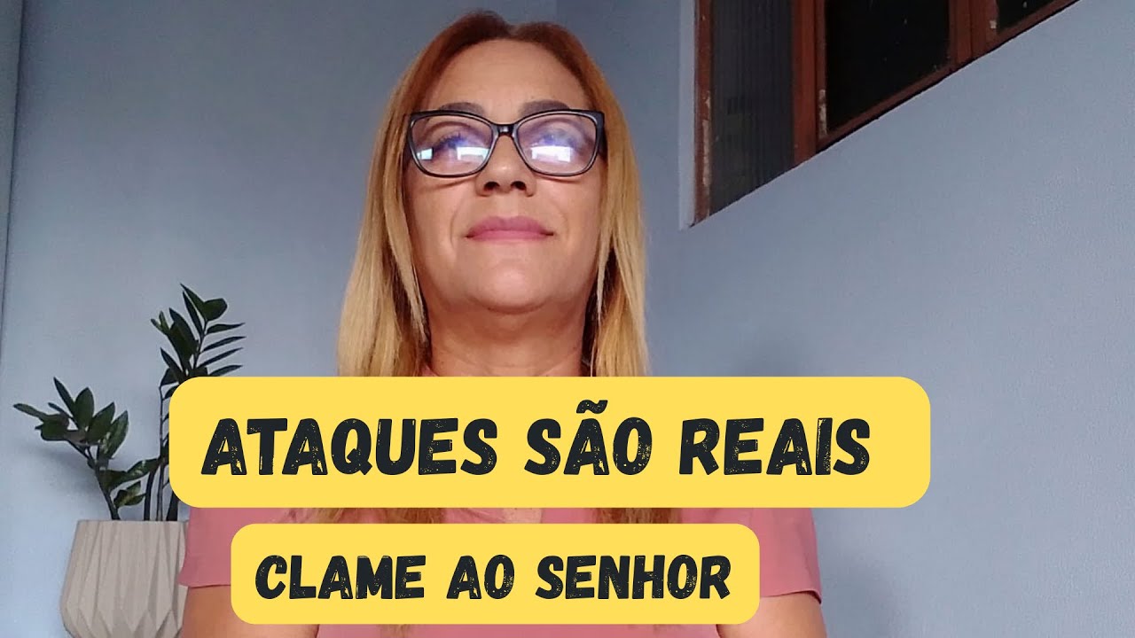 Você já viveu uma experiência como esta? 