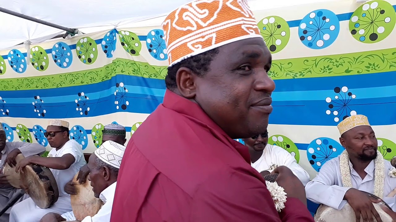 Maoulida chengué a boueni