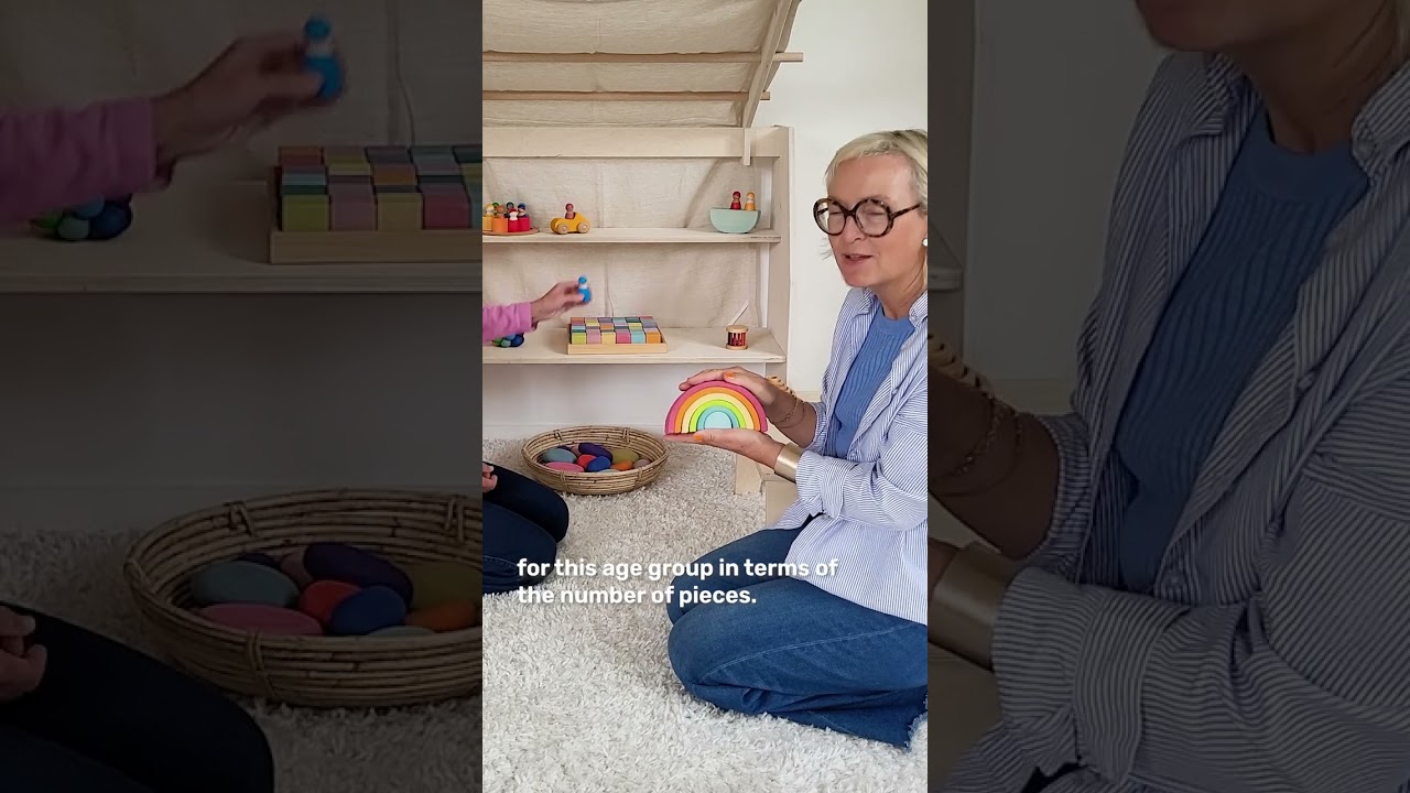 Heike Elke Spielregal reel