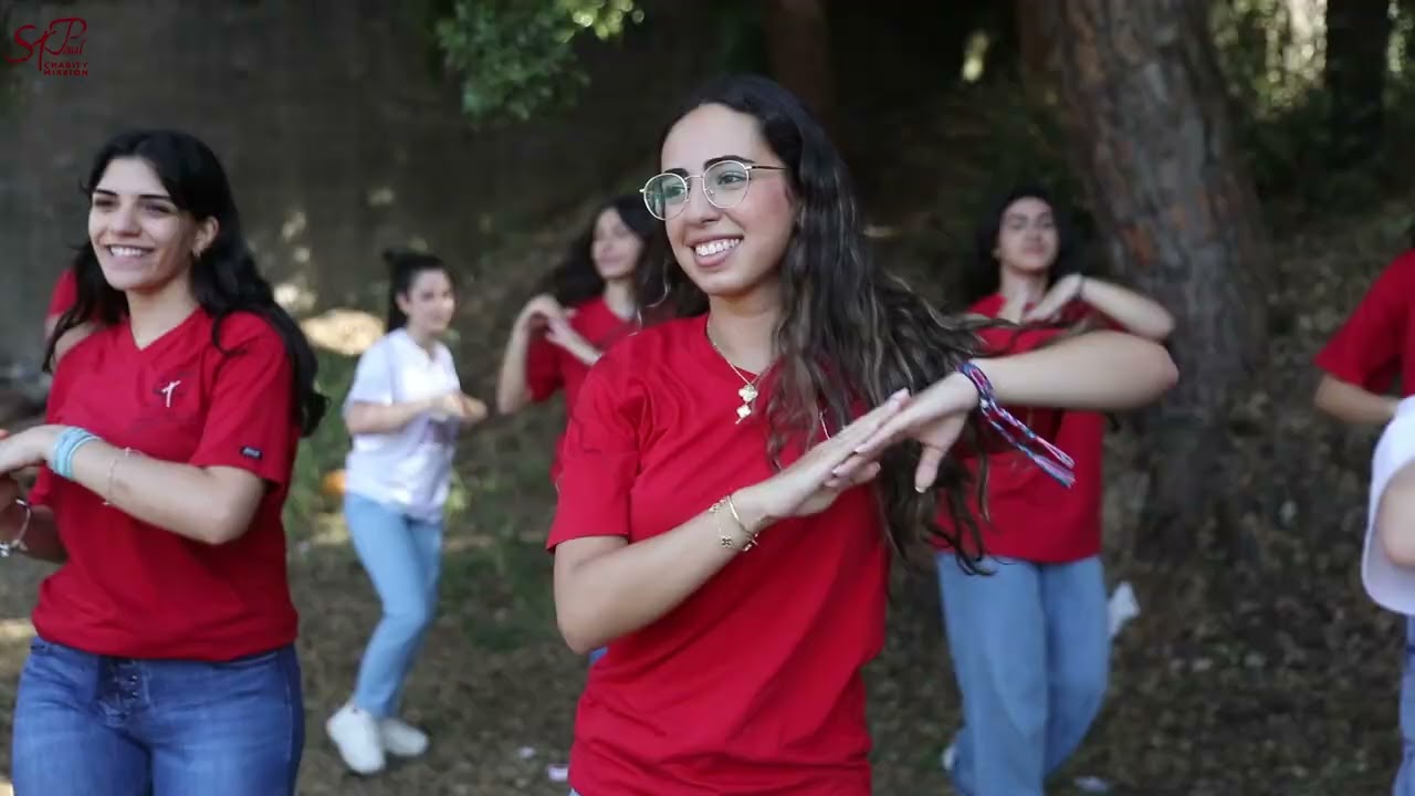 From Grace to Grace 2024 - من نعمة لنعمة 2024