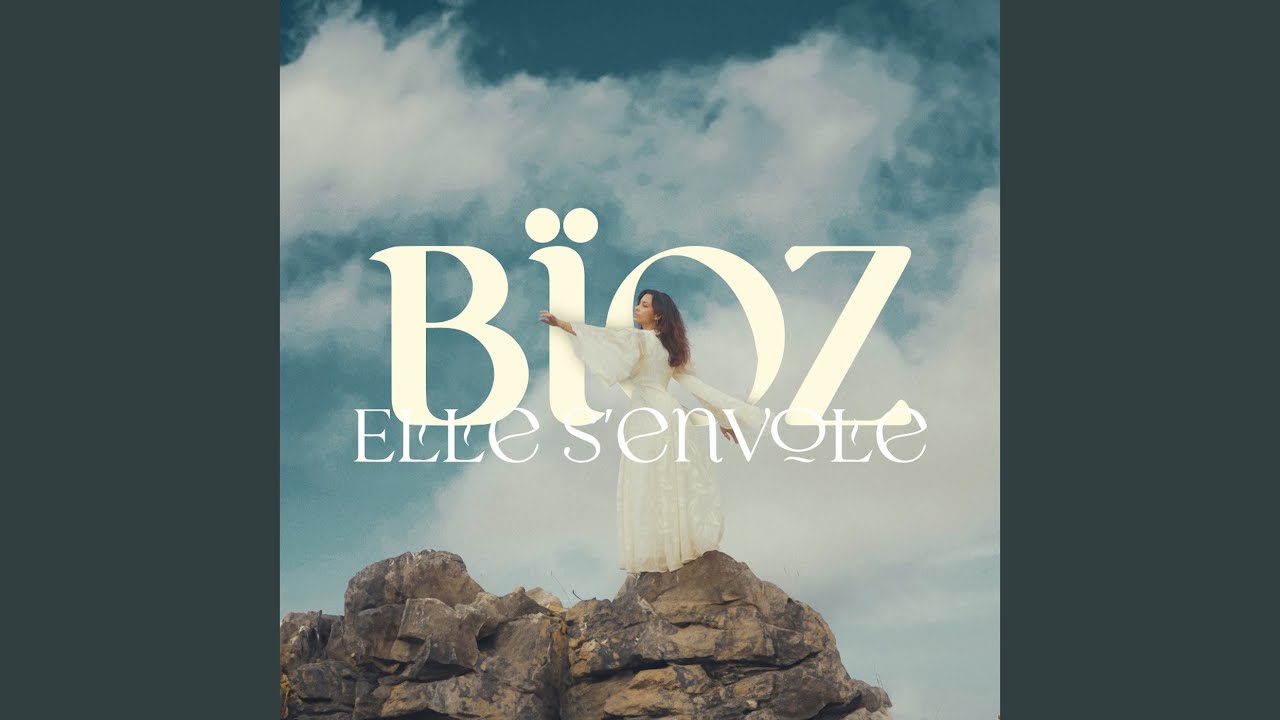 Elle s'envole