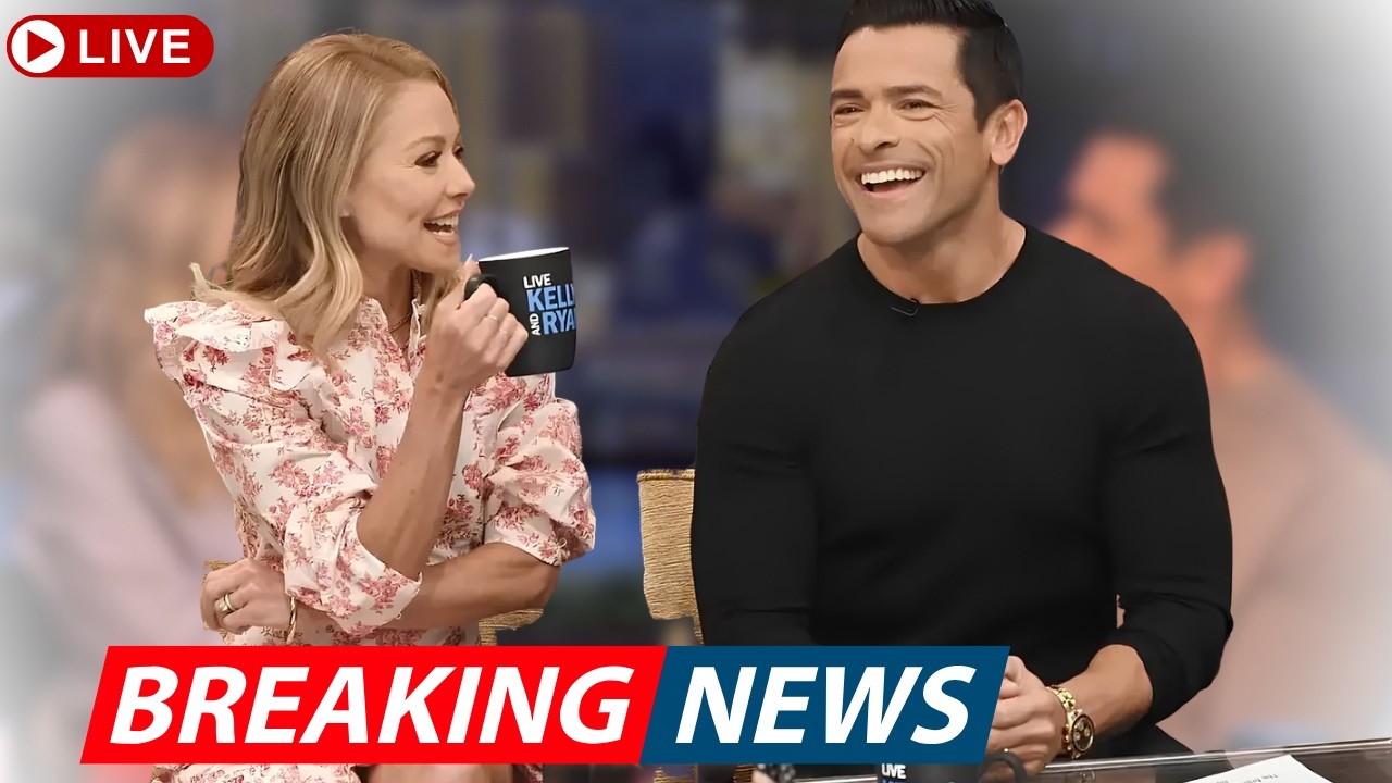 😱 Kelly & Mark Reveal Major Life Change &mdash; Fans Stunned! 🔥💔