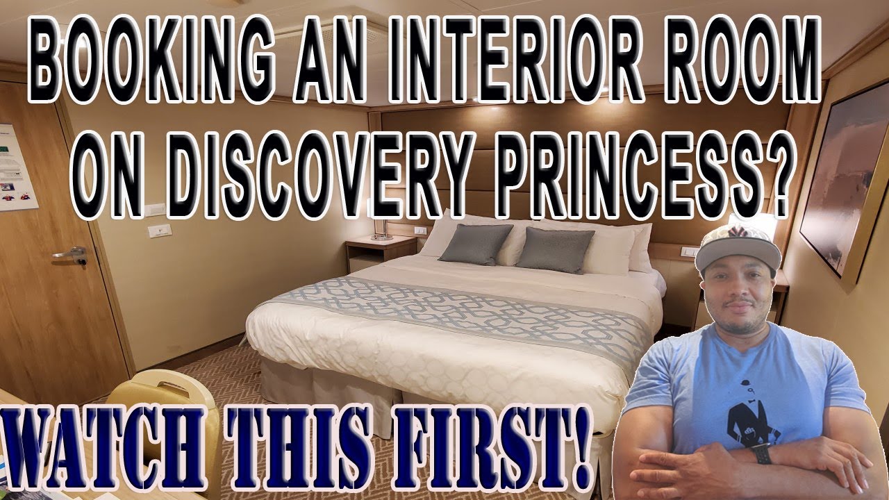 Save Money on Discovery Princess Without Sacrificing Comfort