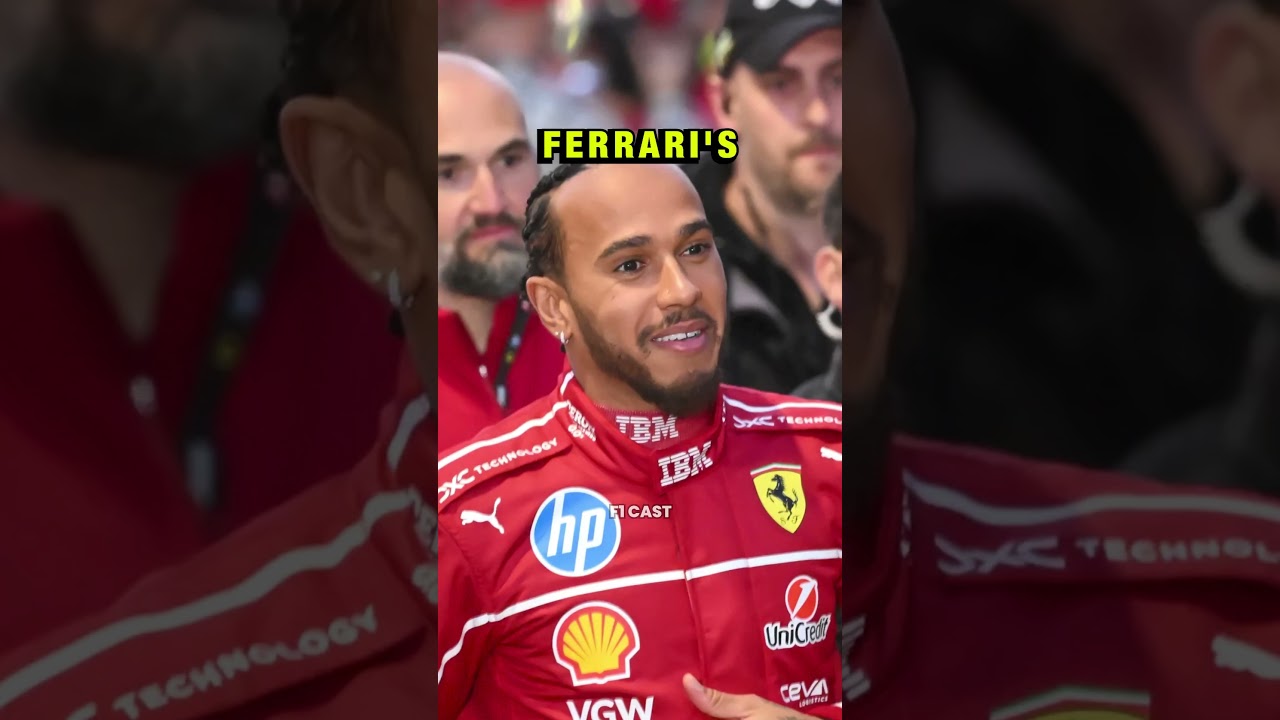 What REALLY Happened at Bahrain Test 2026