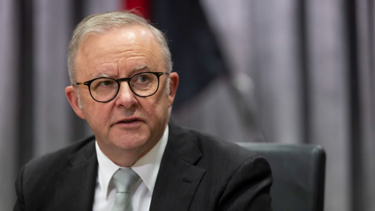 Albanese considers Gulf states’ request for Australian military assistance amid US-Iran war
