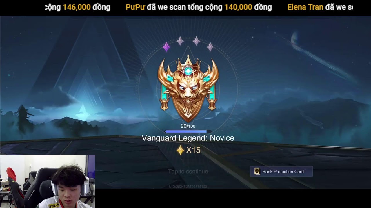 Tryhard
