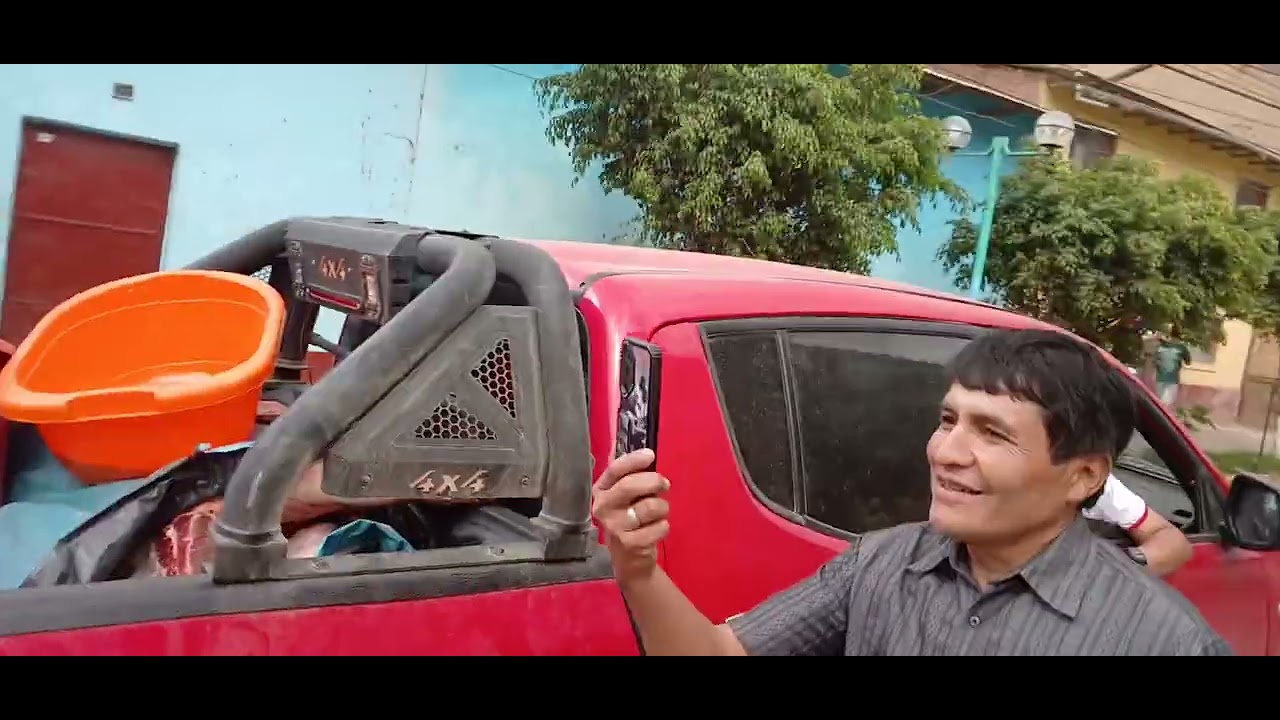 Fiesta Patronal de San Miguel Arc&aacute;ngel de Huacar Huanuco 😃😁 a&ntilde;o 2025