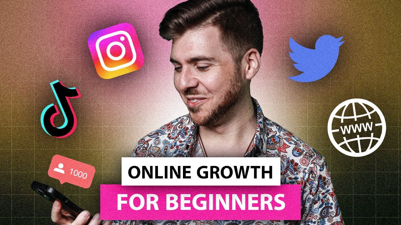 How to Market Your New Business Online (Even with Zero Experience)