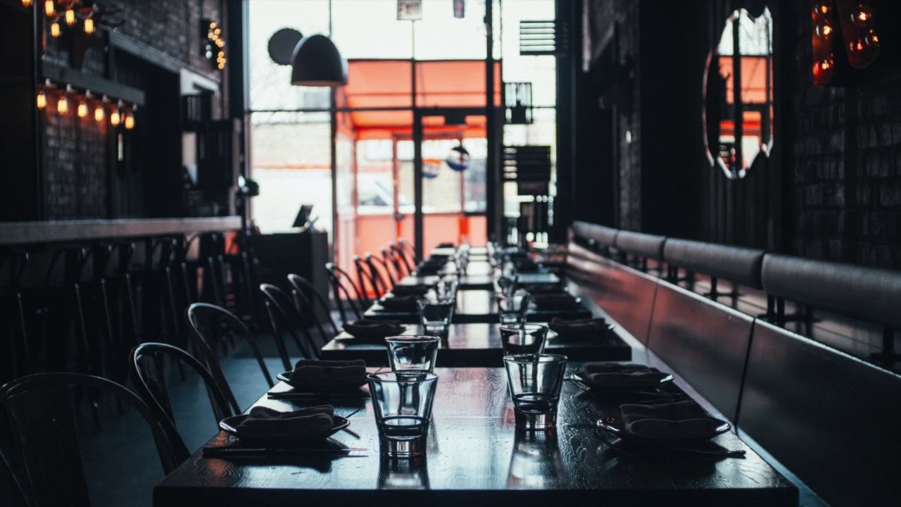Episode 114: Support Local   Interviews with Local Restaurant Owners