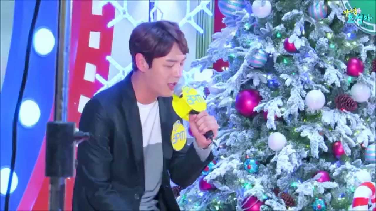 151115 홍콩APM활동 One O One 거짓말 거짓말 거짓말 시양 solo