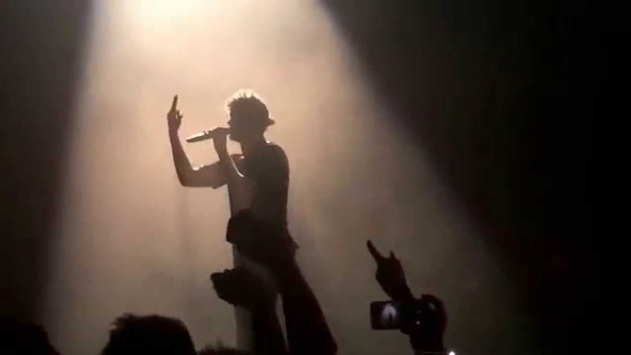 I'm So Sorry - Imagine Dragons- Live in Toronto