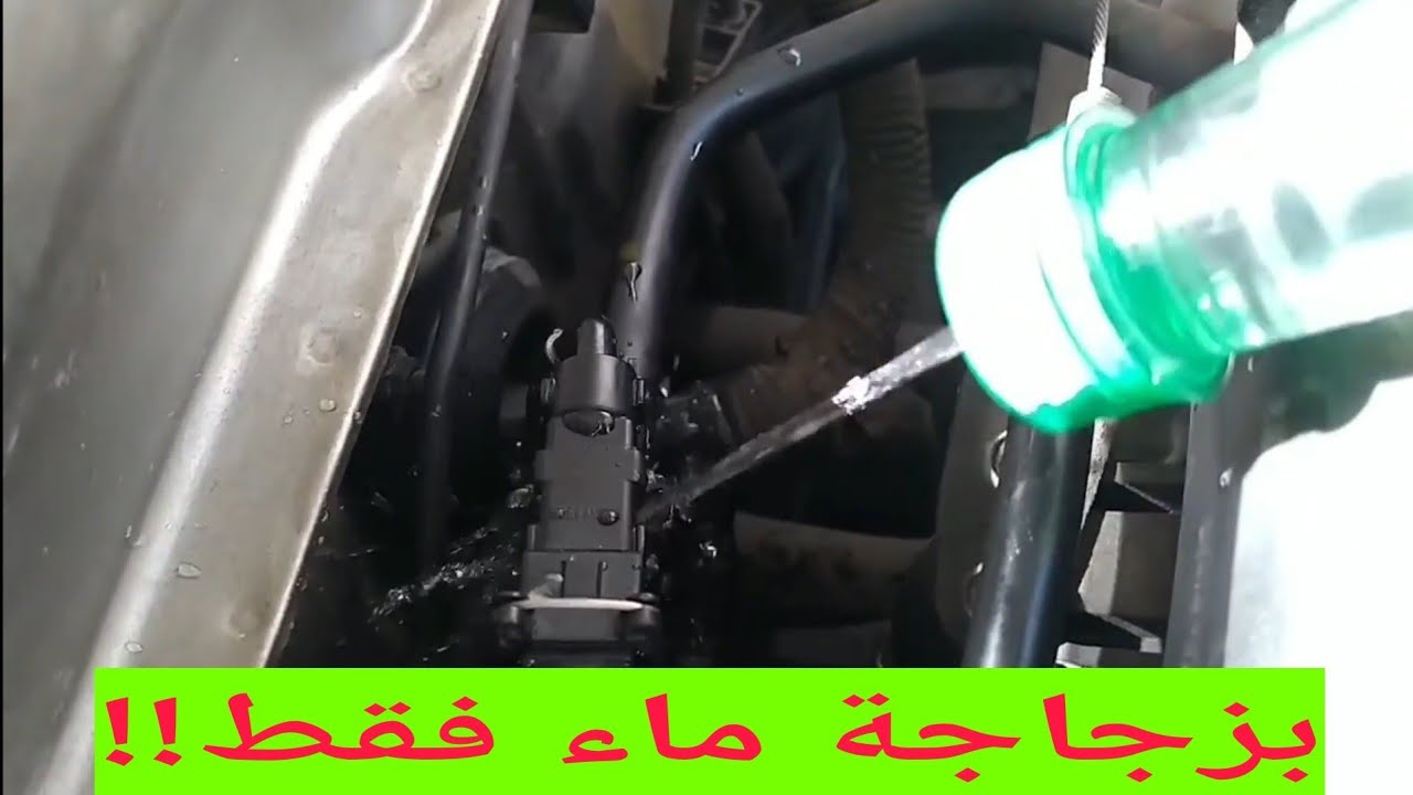 سبب ارتفاع استهلاك البنزين